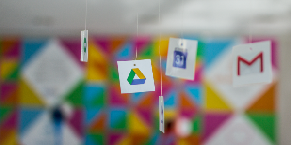 Qi Network agora é especialista em Transformação do Trabalho (Google Work Transformation)!