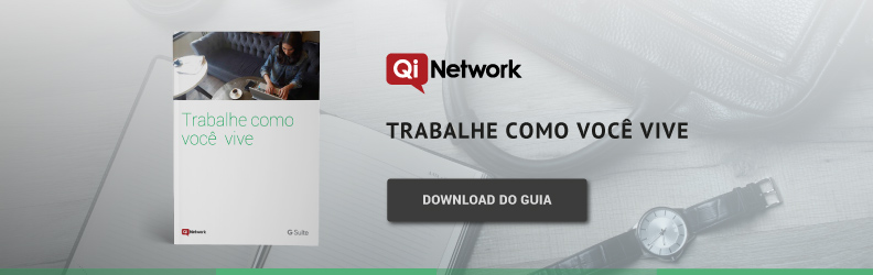 Por que o G Suite for Government é a solução mais verde para a sua gestão