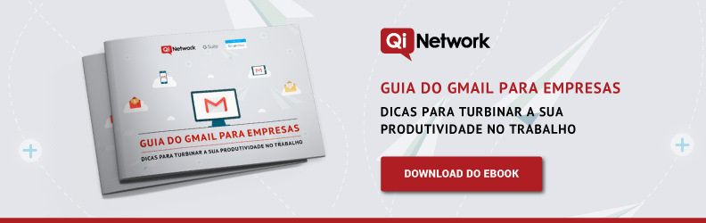[Tutorial] Uma nova maneira de organizar seu Gmail