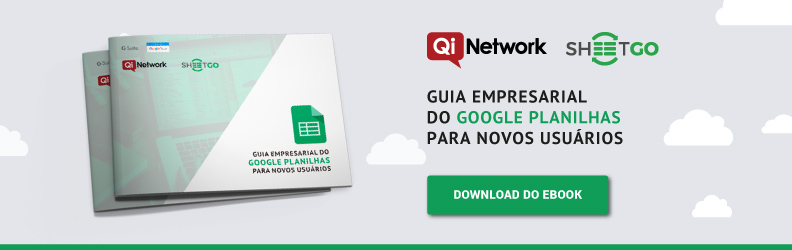 5 razões para investir no G Suite