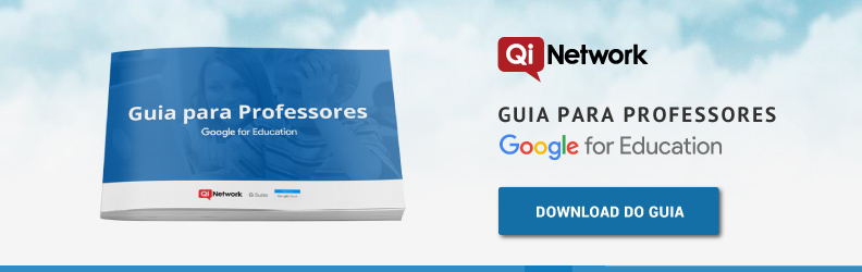 Google Play for Education – A loja virtual da Educação