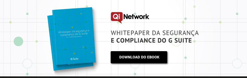 3 erros comuns de segurança que você deve ficar atento