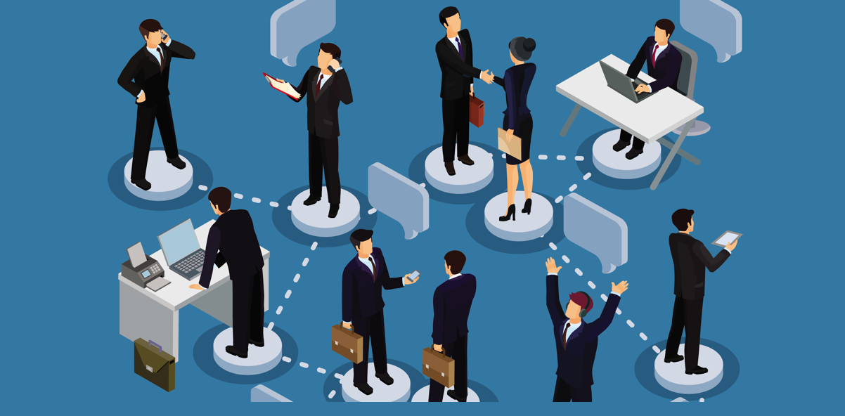 Como melhorar a comunicação no ambiente corporativo?