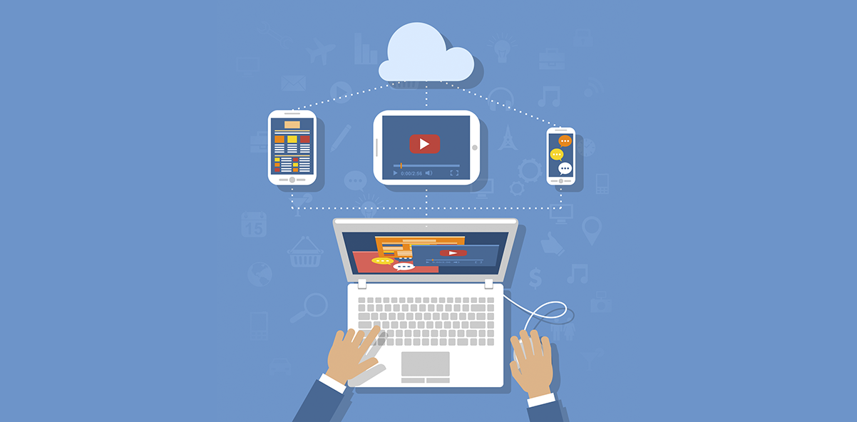 Como o cloud computing pode agilizar a comunicação na sua empresa
