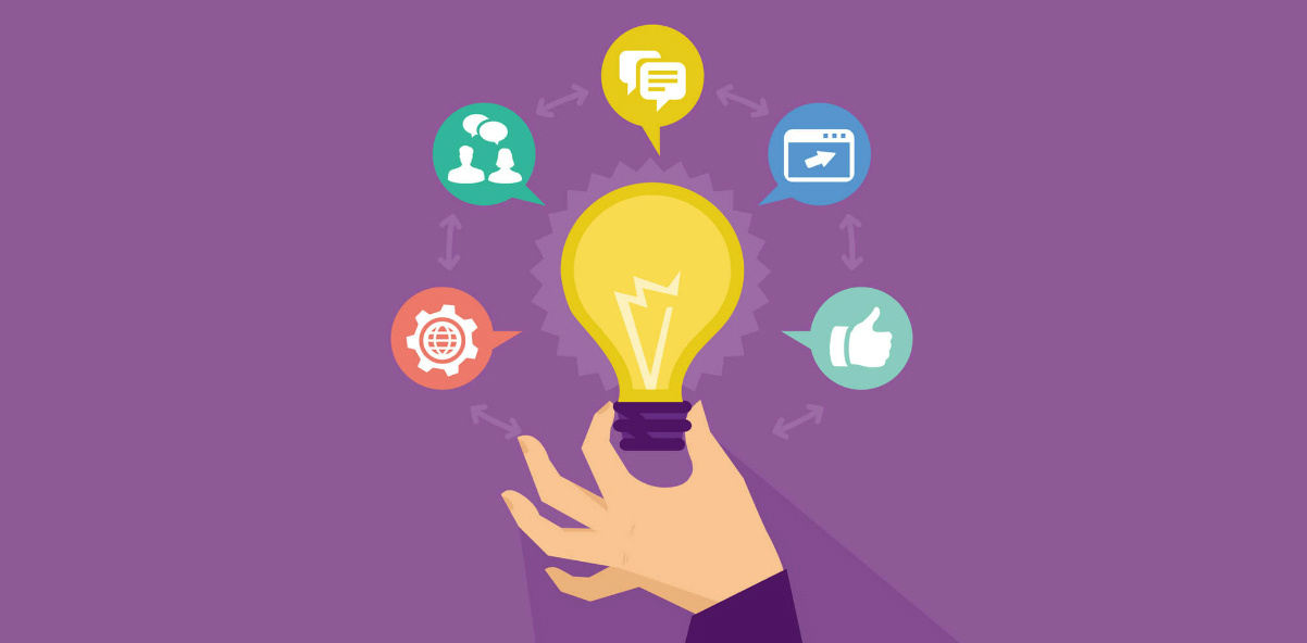 Como o Design Thinking pode ajudar a inovar os processos da empresa?