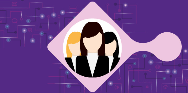Mulheres na TI: o papel das CIOs na transformação digital