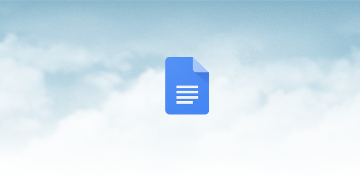Como utilizar a nova funcionalidade “Estrutura de Tópicos” no Google Docs
