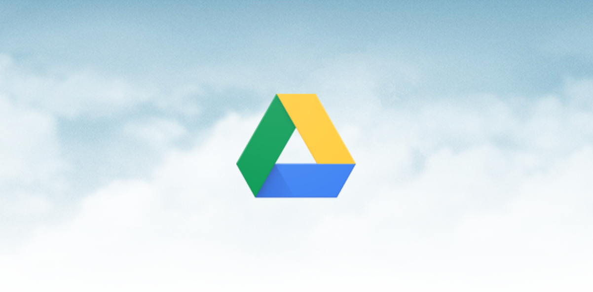 Busca do Google Drive é aprimorada