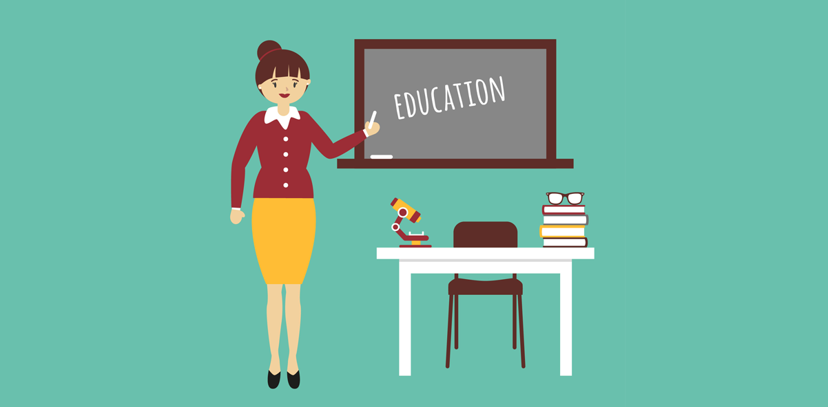 Google for Education – Os três pilares da educação