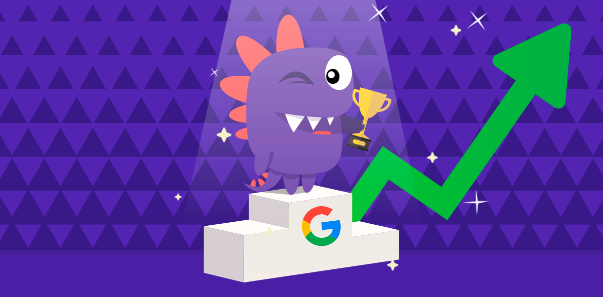 A importância da Hospedagem de Sites para o Ranqueamento no Google