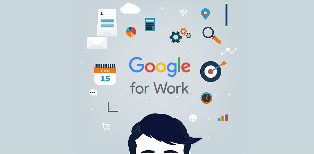 Entenda o que é o Google for Work