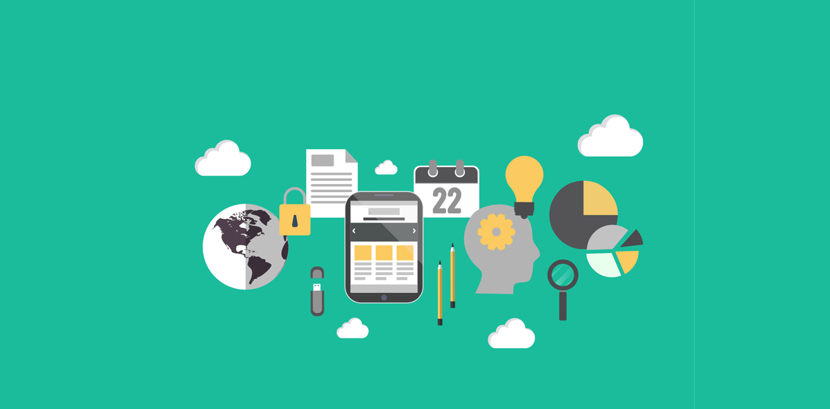 Como organizar os arquivos do seu financeiro no Google Drive