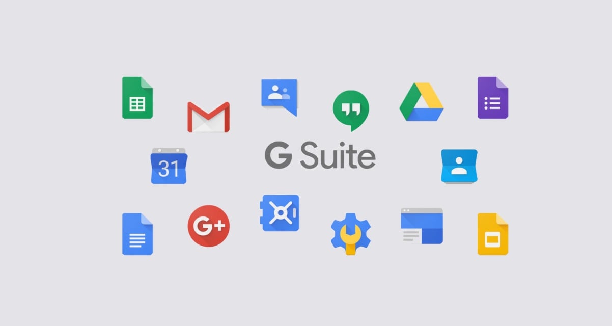 4 dicas para coordenar um time usando G Suite