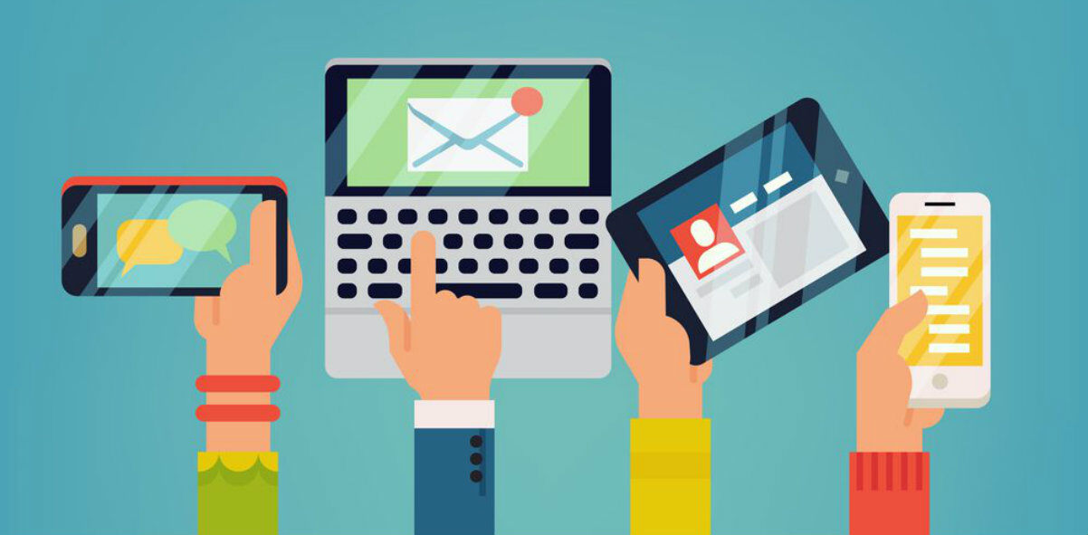 Como gerenciar os dispositivos móveis usados na empresa?