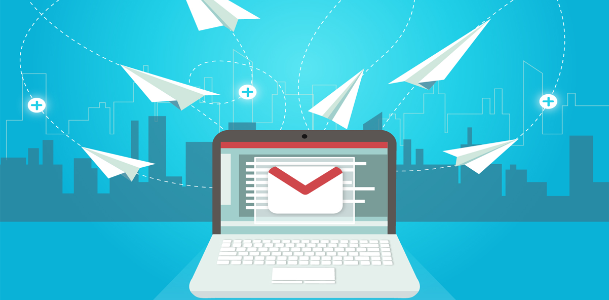 As vantagens de um e-mail Gmail para sua empresa