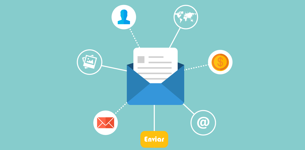 9 motivos para criar um e-mail personalizado agora mesmo