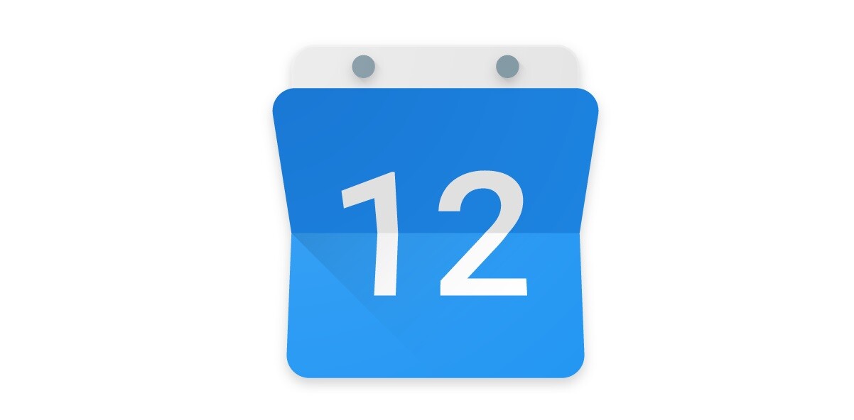 Google desliga Recursos de Calendário