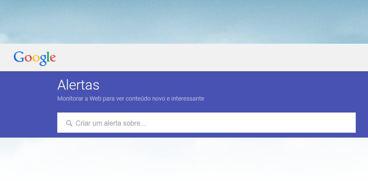 4 usos para o Google Alerts na sua empresa