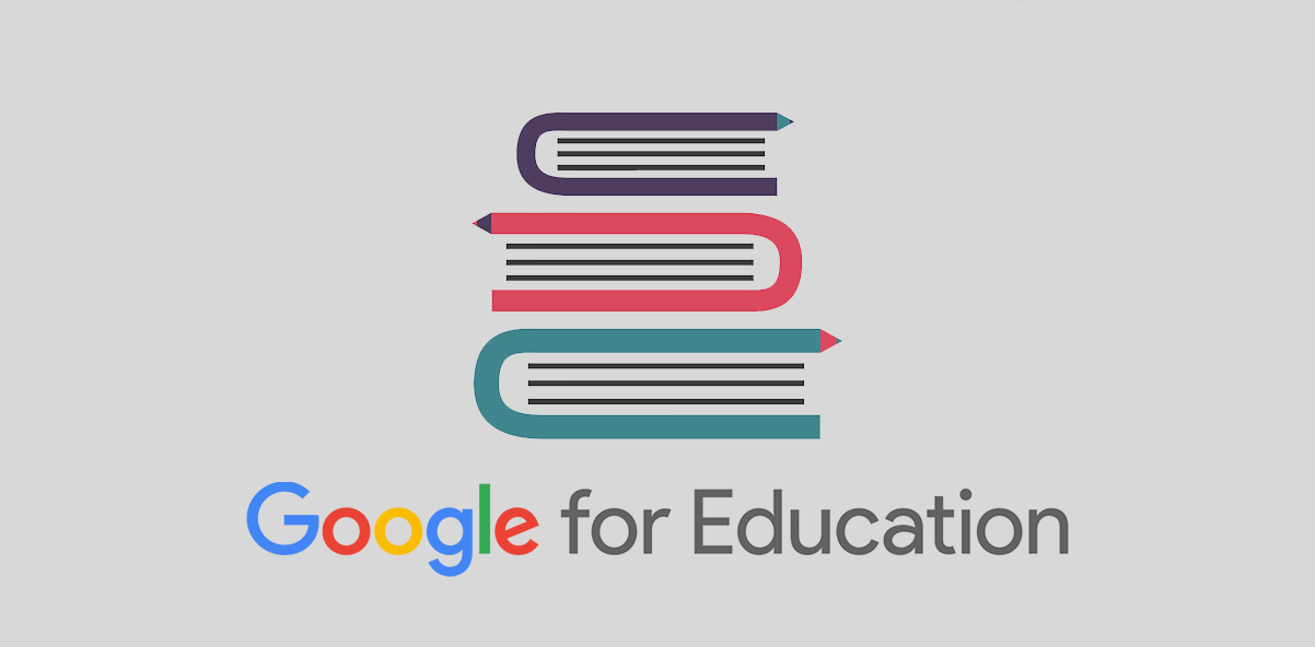 5 ferramentas do Google for Education essenciais para sua Escola