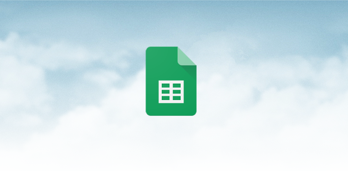 Novidade: Gráficos do Google Planilhas podem ser importados em Documentos e Apresentações