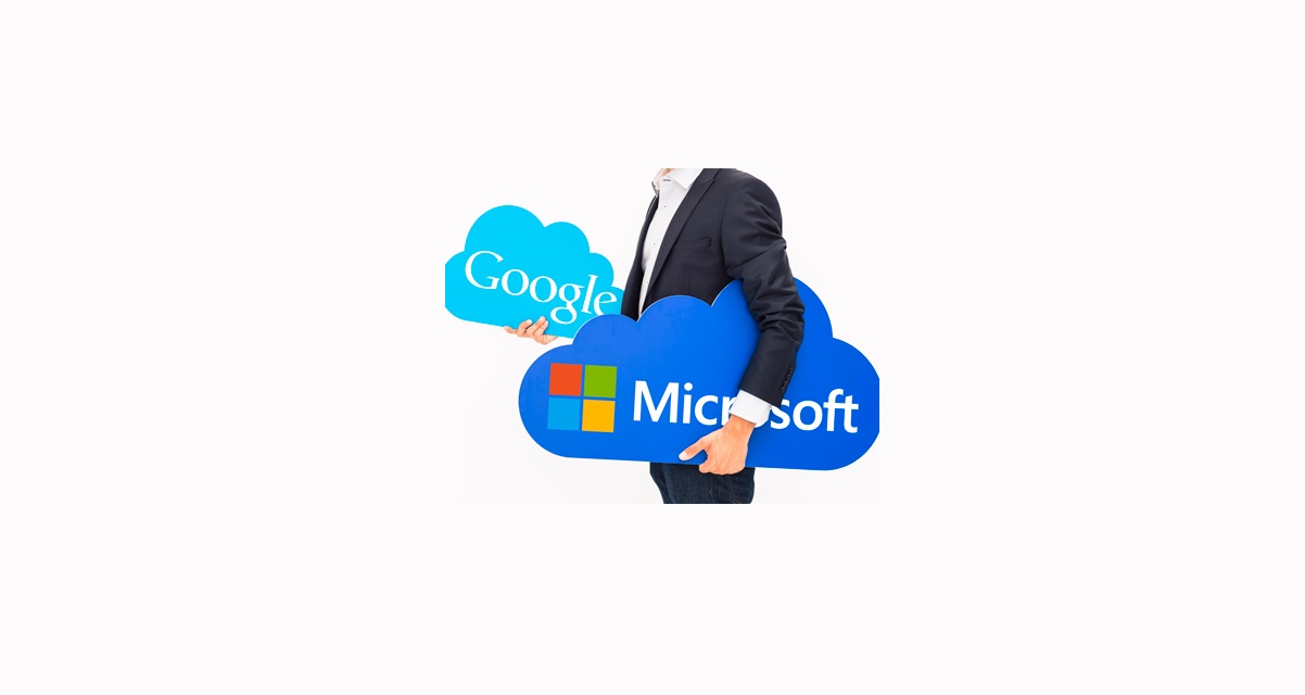 Vídeo da Microsoft contra Google e o efeito contrário