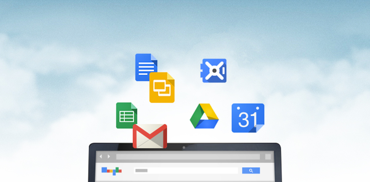 3 passos para começar a organizar arquivos com o Google Drive