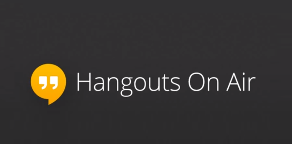 Como preparar um Hangouts on Air na sua empresa