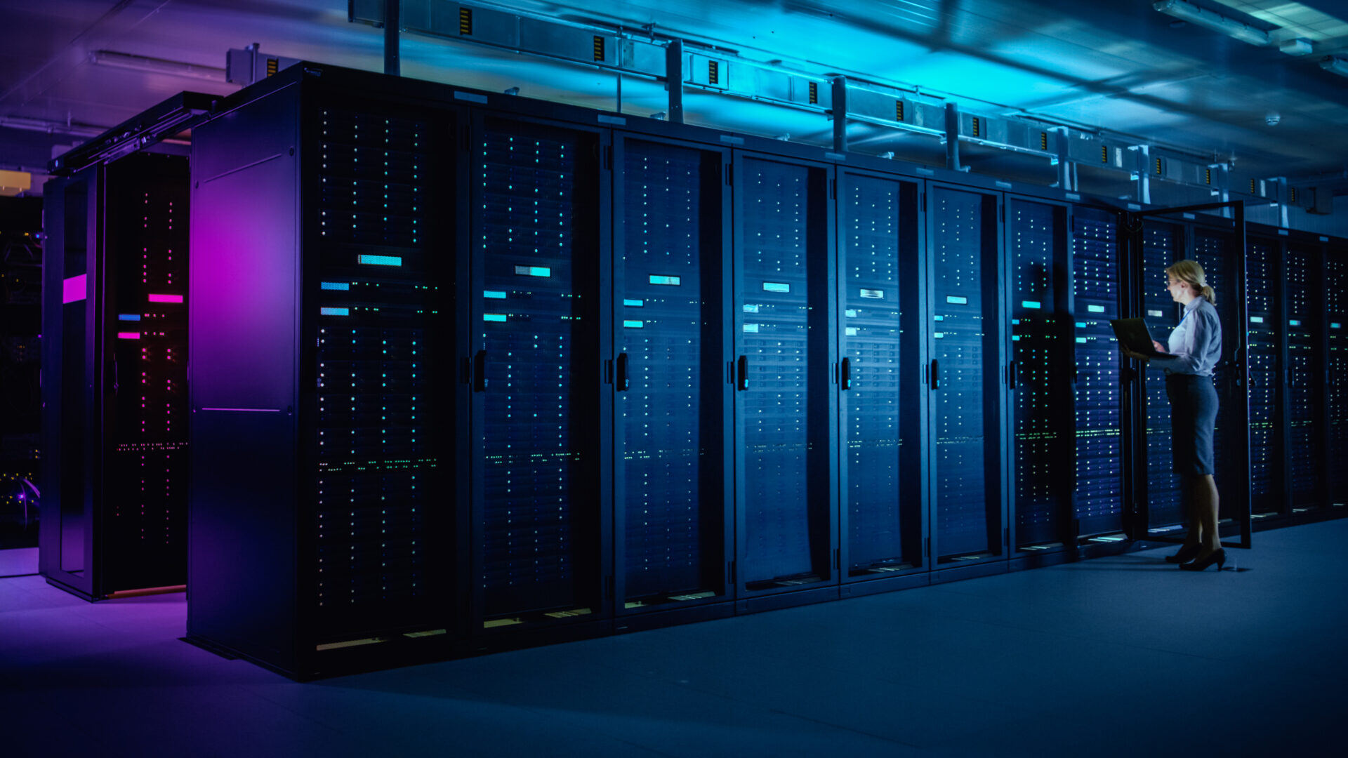 As vantagens do desktop como serviço (DaaS) no Google Cloud
