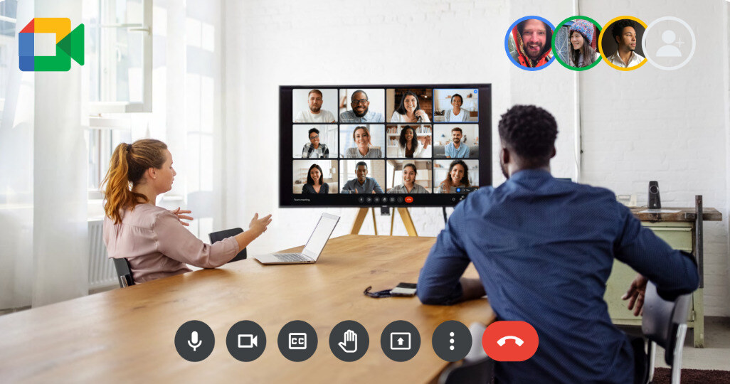 Como o Google Workspace ajuda a proteger sua empresa