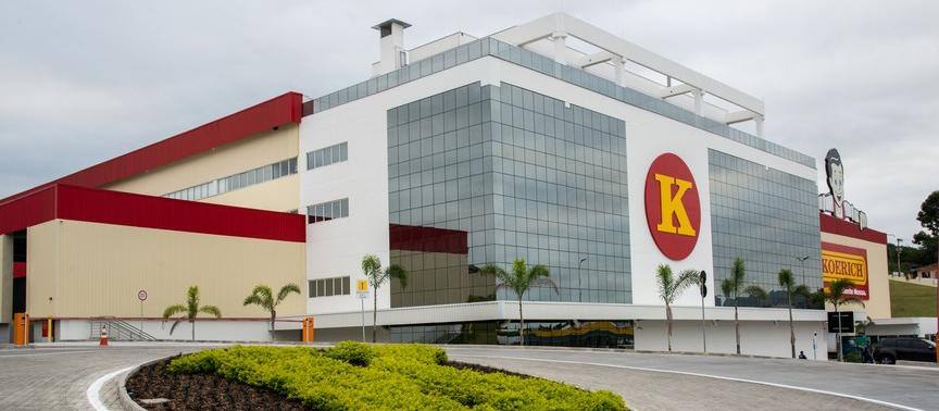 Koerich supera os desafios da LGPD com o Google Workspace
