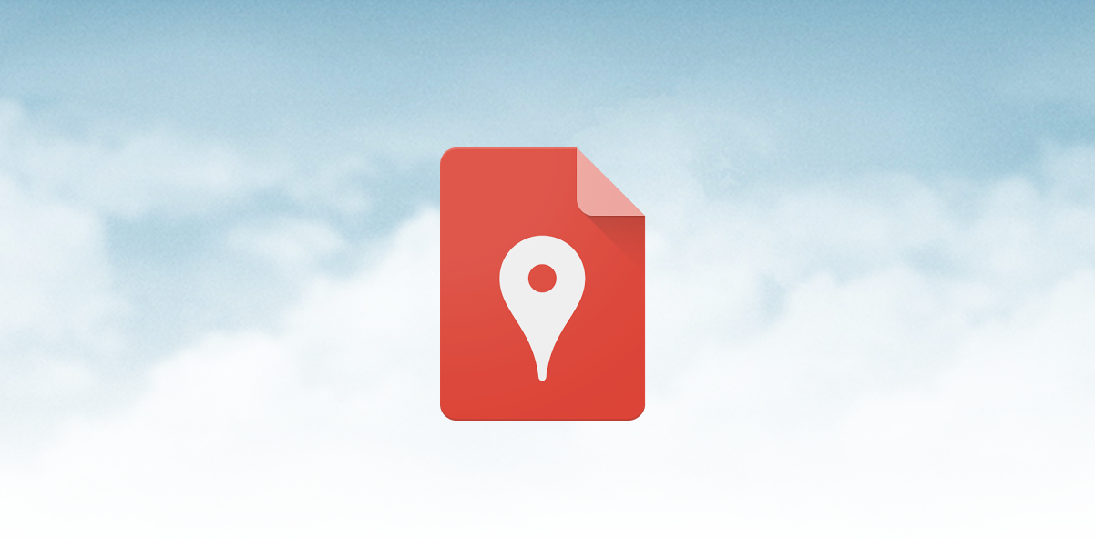 Google My Maps – Crie e administre mapas personalizados no Google Drive