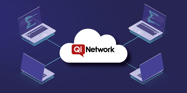 Migração para nuvem: como a Qi Network pode te ajudar