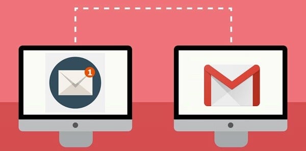 Como fazer a migração de e-mails para o Gmail com segurança?