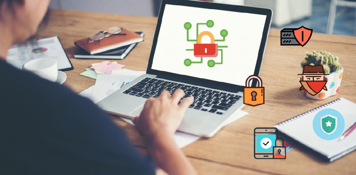 5 questões sobre a segurança dos dados da sua empresa no G Suite