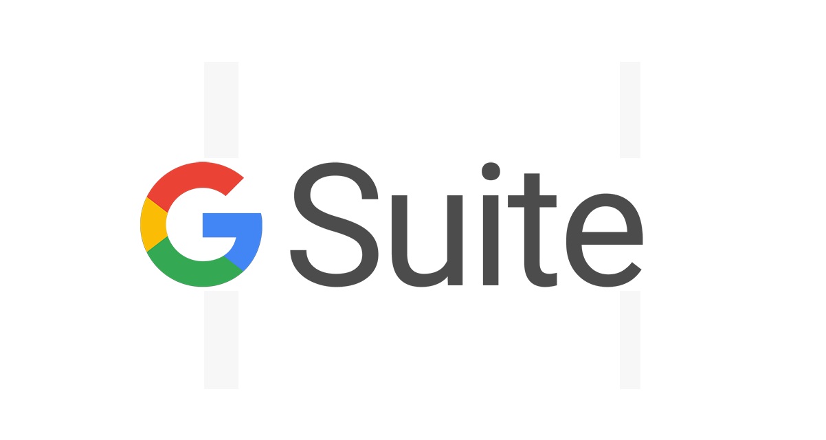 Sucesso do G Suite muda planos da Microsoft