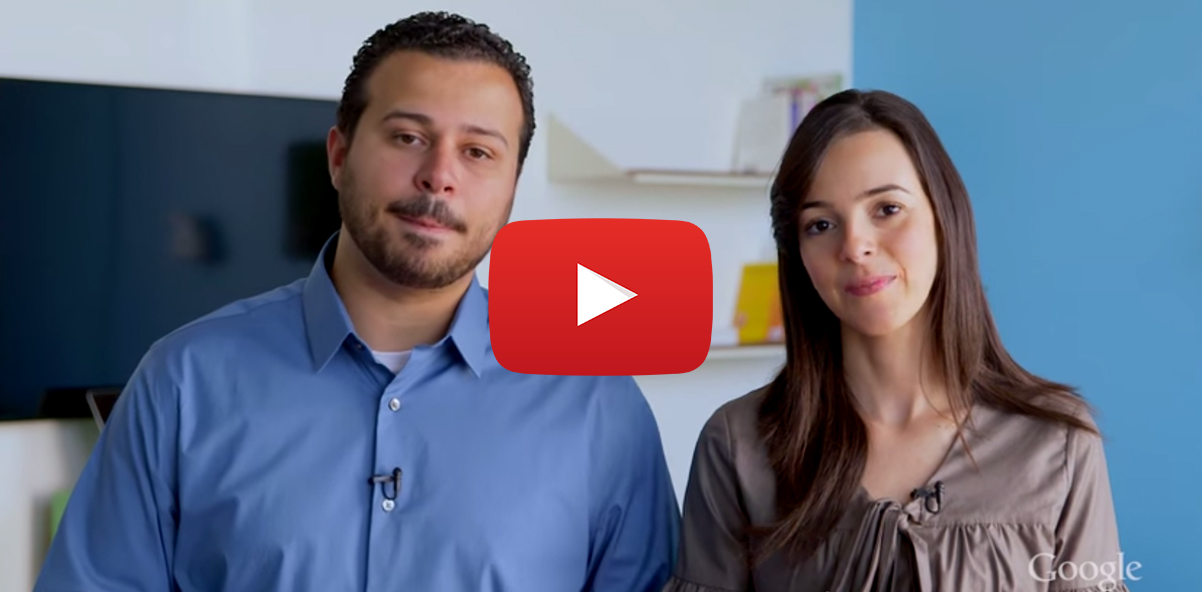 Vídeo: Utilizando o Google Planilhas