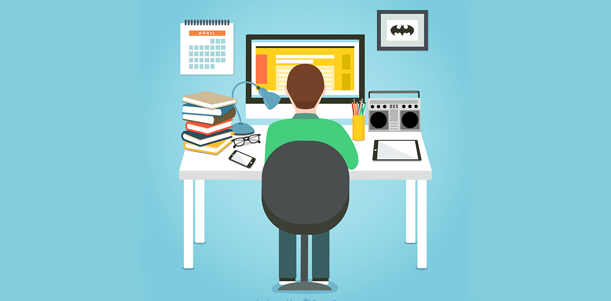 Saiba como organizar os estudos da melhor forma