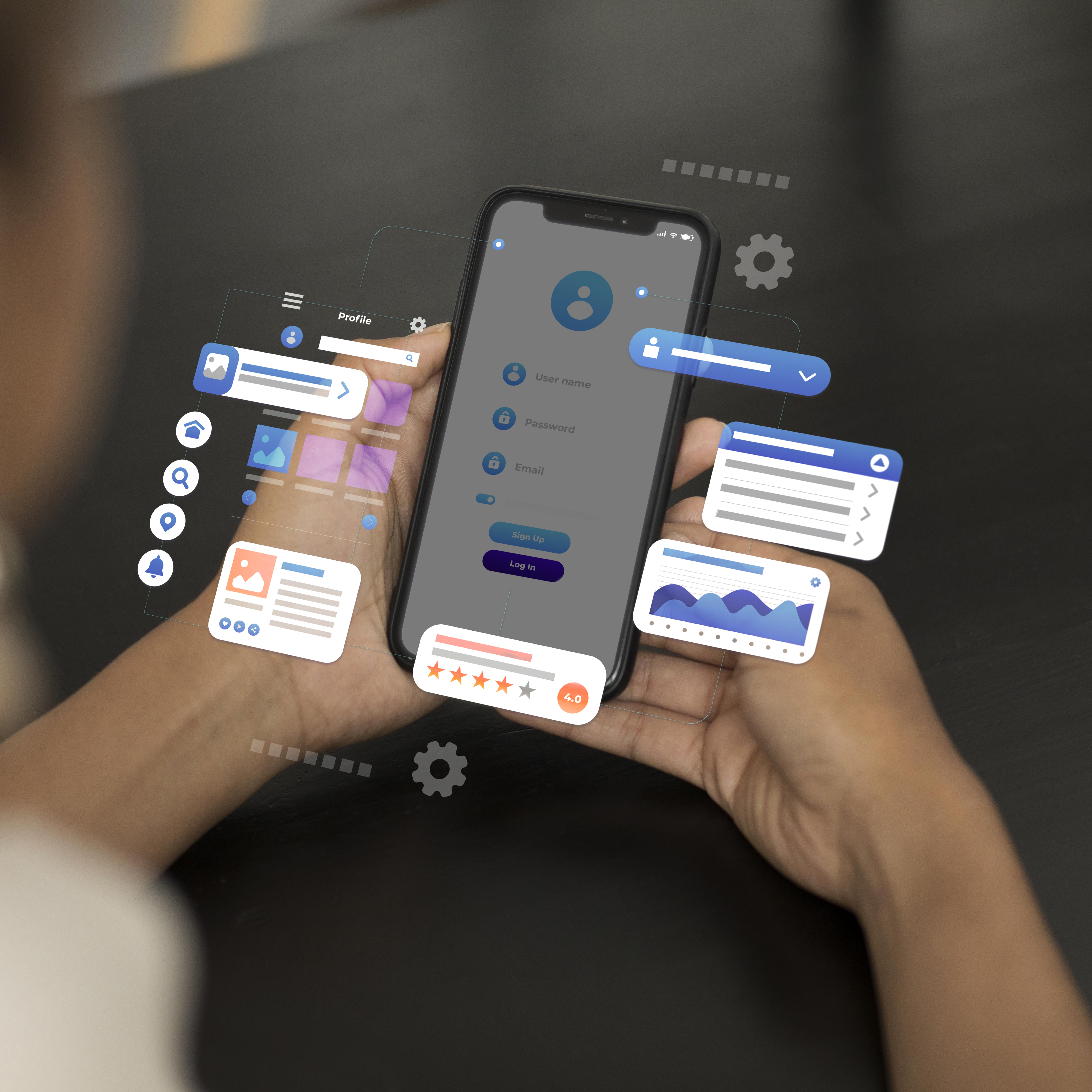 AppSheet & Gemini: democratizando o Desenvolvimento de Aplicativos